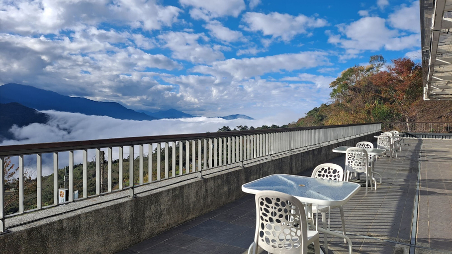 Others, CingJing Dragon Manor Resort, Nantou