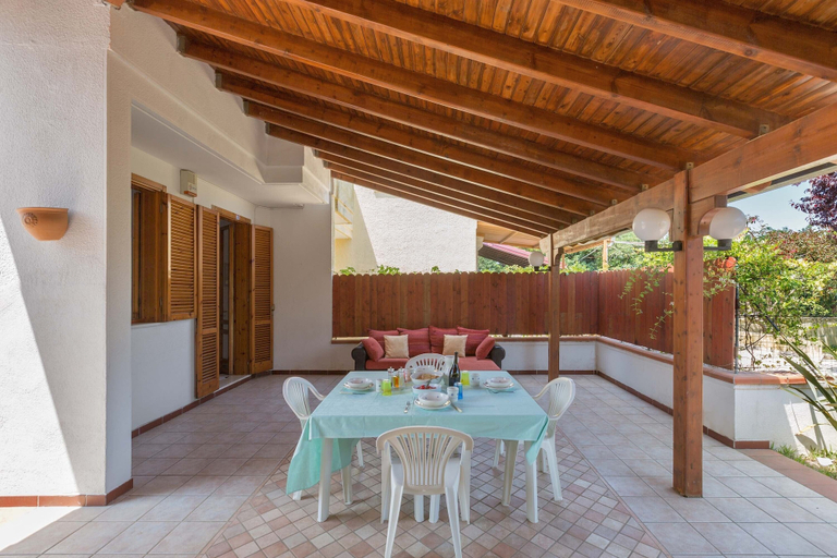 Others 4, 3476 Villa Zen Garden by Barbarhouse, Lecce