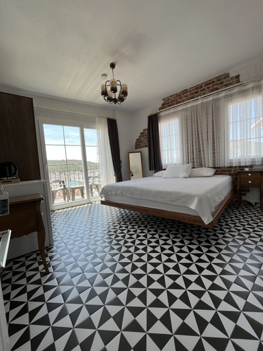 Bedroom 5, Villa Veria, Çeşme