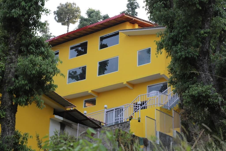 Exterior & Views 2, The Foresta, Nainital