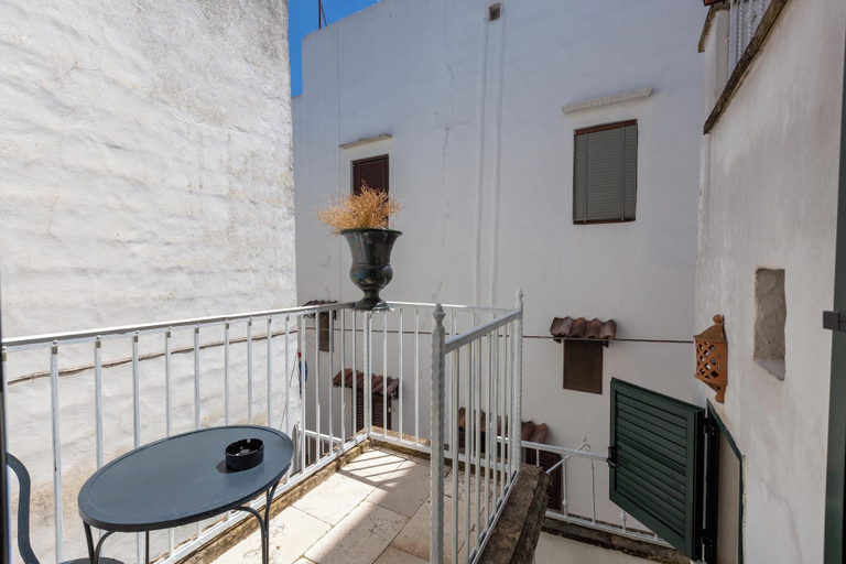 Terrace/patio 4, 3531 Borgo Vernicchia - PP by Barbarhouse, Lecce