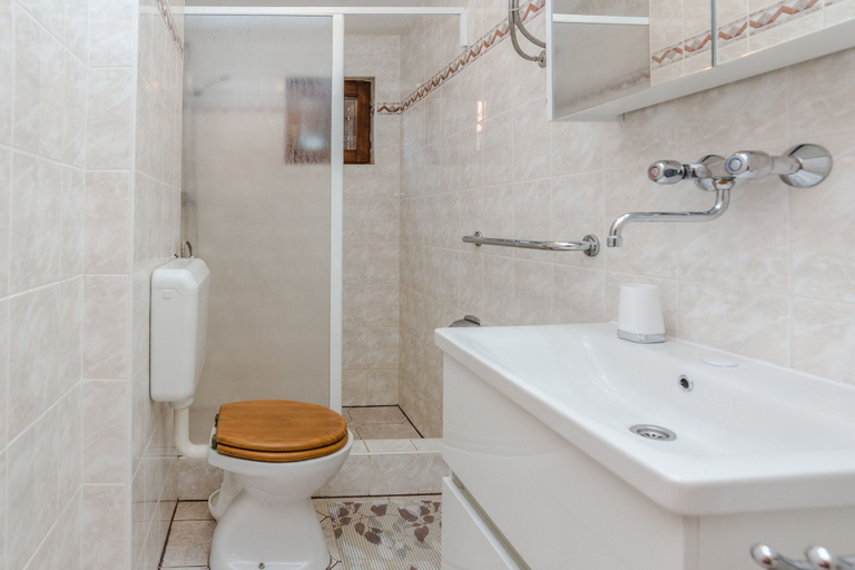 Bathroom, Apartment Hrg, Vir