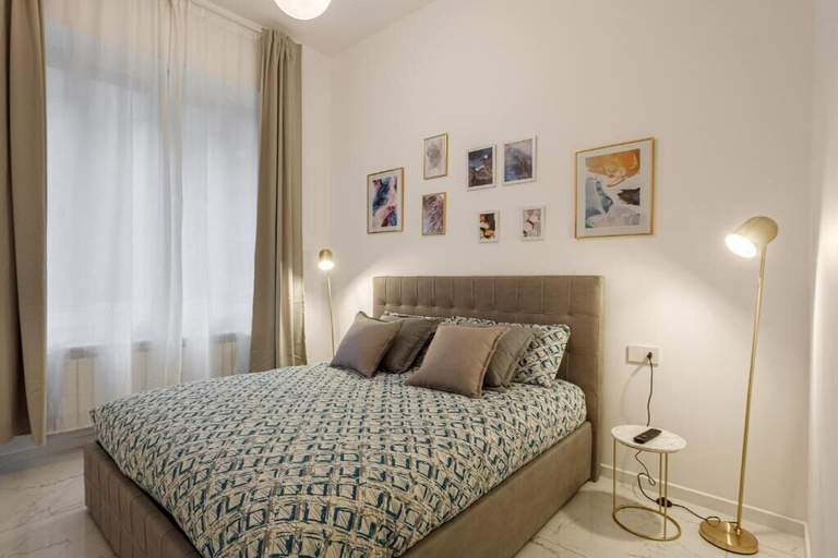 Bedroom 5, IMHOME-PORTA VITTORIA, Milano