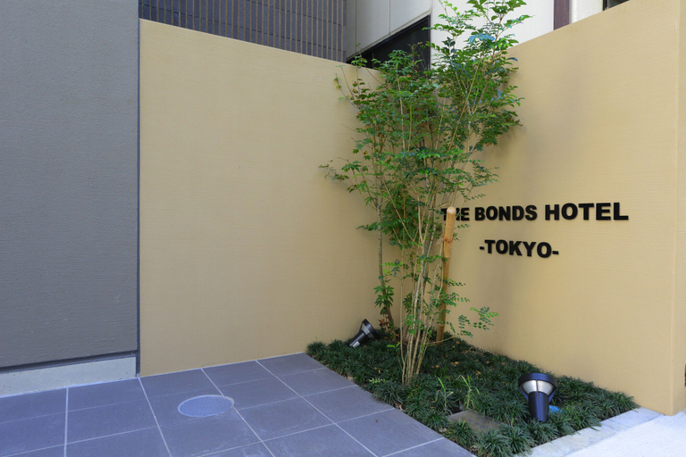 Exterior & Views 1, THE BONDS HOTEL TOKYO, Sumida