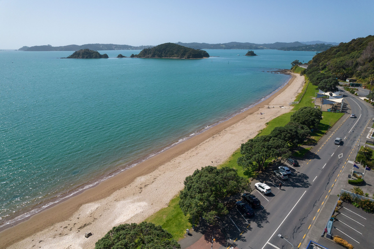 Others 5, Paihia Beach Apartment, Far North