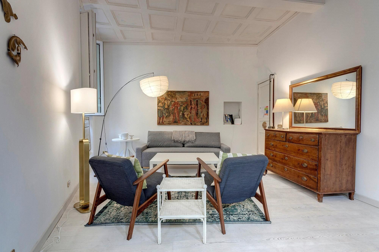 Room 5, Parione 12 in Firenze, Florence