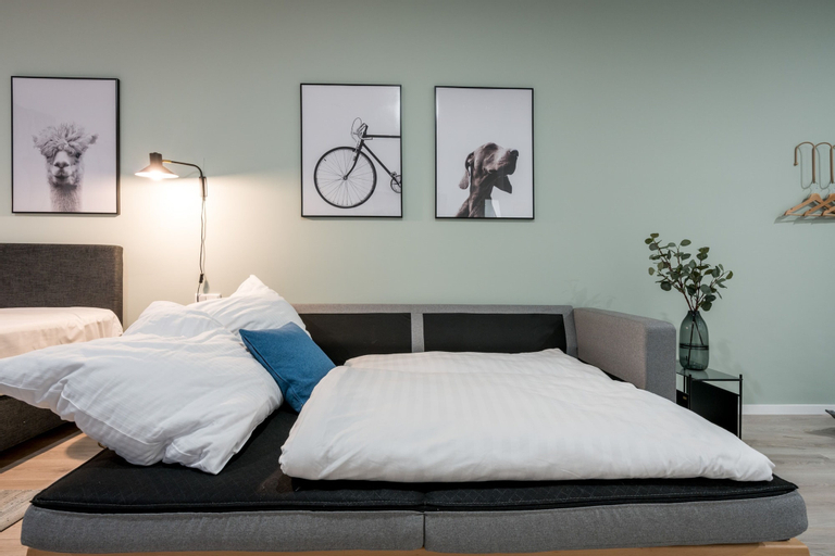 Bedroom 10