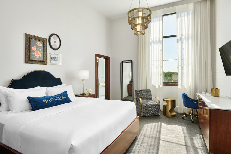 Bedroom 5