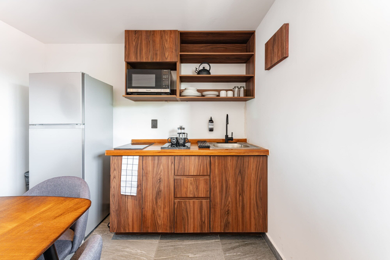 Others 5, Santa Maria Apartments by VH, Mexico City