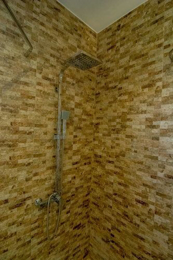 Bathroom 3, Caribbean Diamond Boutique Hotel, Sosua