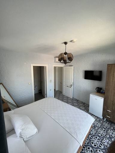 Bedroom 5, Villa Veria, Çeşme