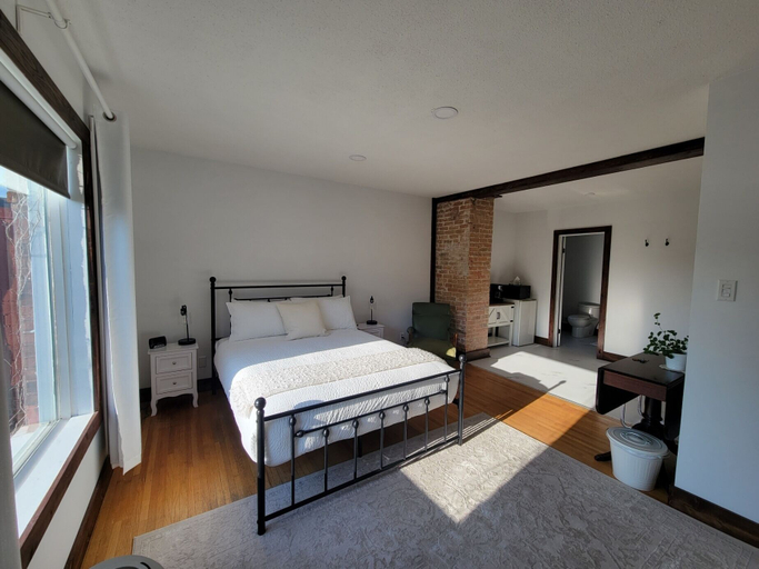 Bedroom 2, Stone House Kenora, Kenora