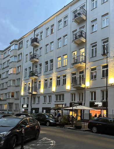 Exterior & Views 2, Lwowska Studios - STAYINWARSAW, Warsaw