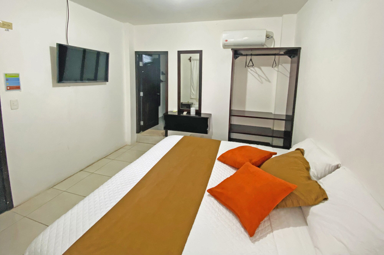 Others 4, Hostal Carpao Lodging, Santa Cruz