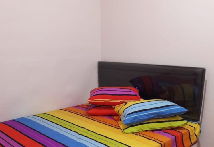 Bedroom 4, Pondok Ningsih 1 Malino, Gowa