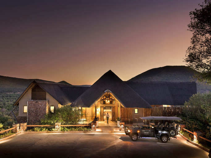 Exterior & Views 2, Babohi at Qwabi Private Game Reserve by NEWMARK, Waterberg