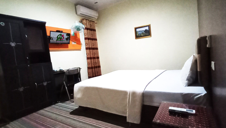 Bedroom 11