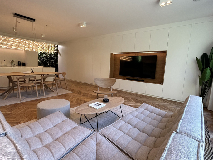 Others 5, Amazing 3-Bedroom Gem in LuxembourgID232, Luxembourg