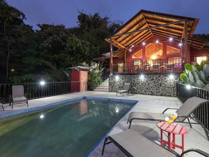 Sport & Beauty 3, Alta Vista Villas Casas Vacacionales, Aguirre
