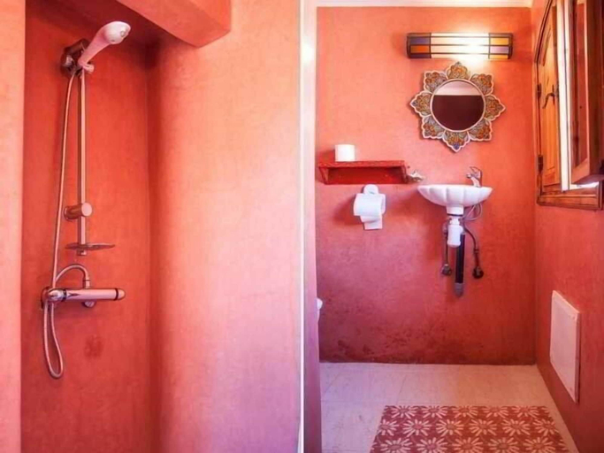 Bathroom, Riad Mahjouba Marrakech & SPA, Marrakech