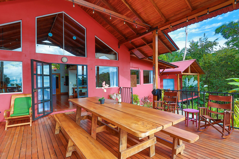 Exterior & Views 2, Alta Vista Villas Casas Vacacionales, Aguirre