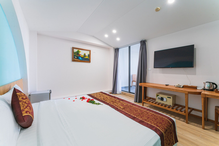 Bedroom 8