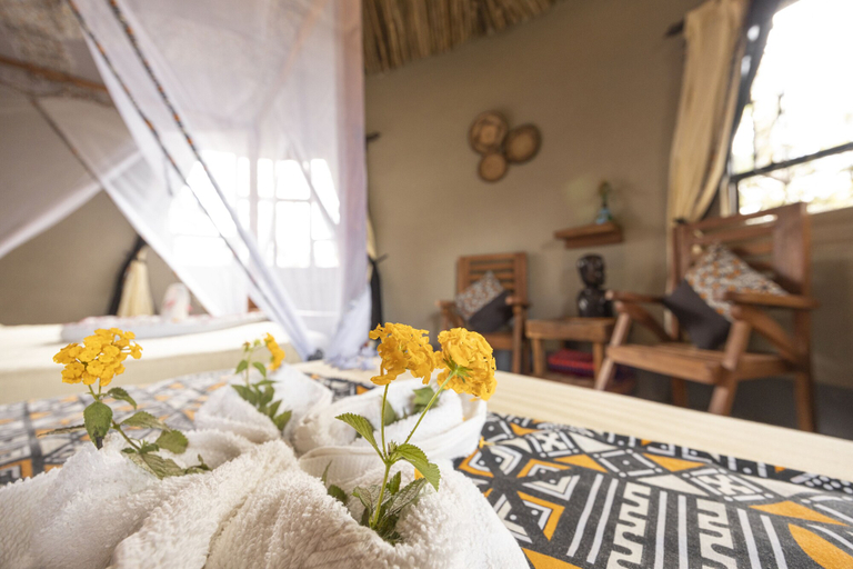 Bedroom 3, Africa Safari Arusha, Arusha Urban