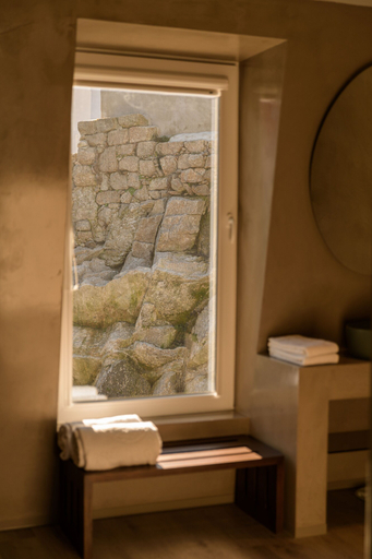 Bathroom 4, Pena D'Água Boutique Hotel & Villas, Covilhã