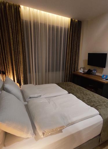 Bedroom 3, Hotel Banovani, Tbilisi, Tbilisi