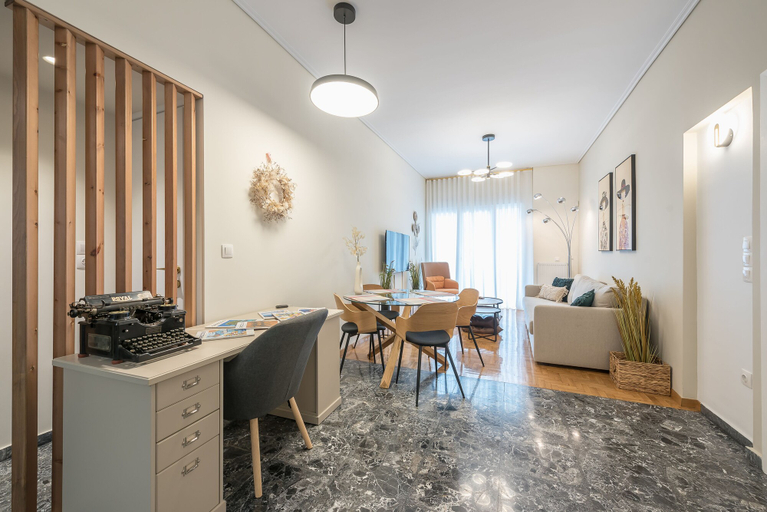Others 4, The Luxury Suite by Cloudkeys, Attica