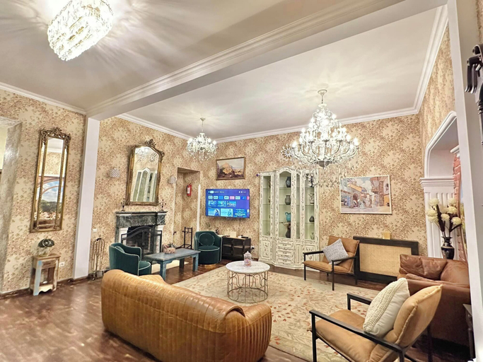 Others 4, Boutique Hotel Alegria, Tbilisi