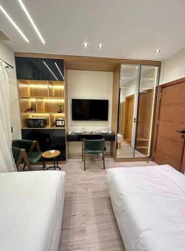 Bedroom 2, ELITE MOTEL, New Cairo City