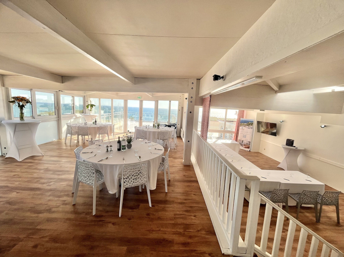 Food & Drinks 5, Côté Thalasso, Pyrénées-Orientales