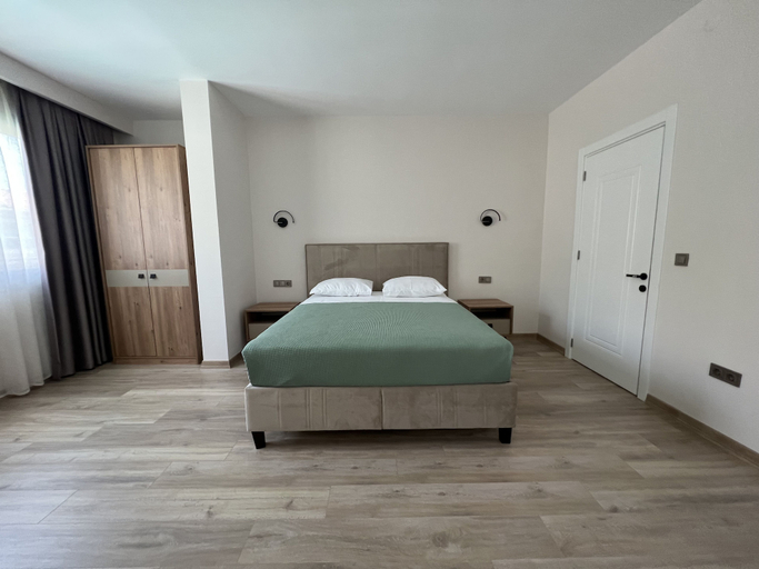Bedroom 3, White Suites Icmeler, Marmaris