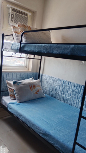 Others 5, 1BR Haven in Royal Garden Residences, Cebu City