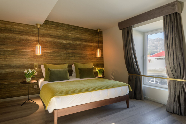 Bedroom 3, Pena D'Água Boutique Hotel & Villas, Covilhã