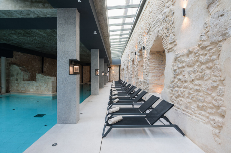 Sport & Beauty 2, Castilla Termal Brihuega, Guadalajara