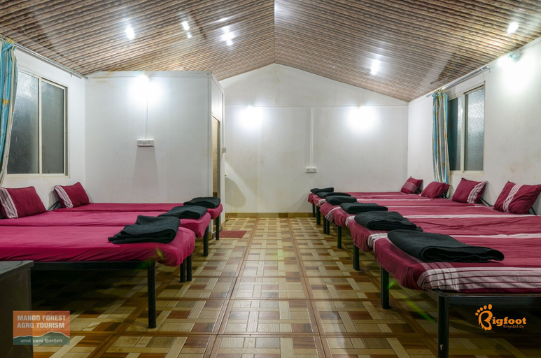 Others 5, Mango Forest Agro Tourism Resort, Pune