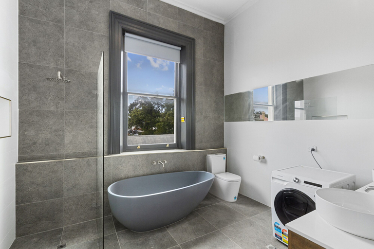 Bathroom 4, Costello Hotels Port Augusta, Port Augusta