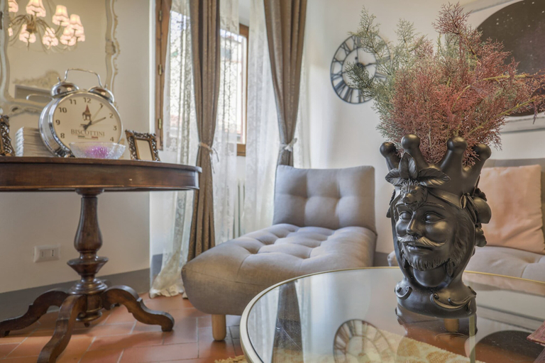Others 5, Sangallo Suite, Florence