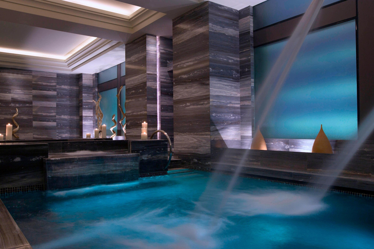 Sport & Beauty 3, The Westin Ningbo, Ningbo