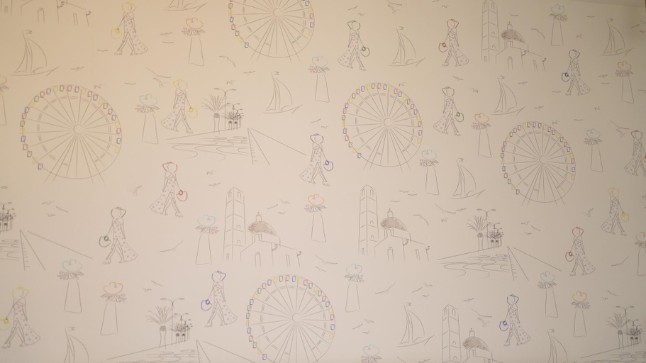 Room 3, Welcomely - Light Room Vistamare - Sergio Endrigo, Olbia-Tempio