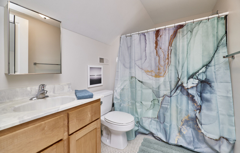 Bathroom 5