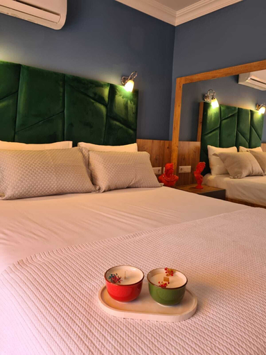 Bedroom 4, Ekin Otel, Fethiye