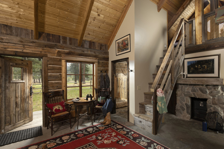 Others 5, Alpine Falls Ranch, Mineral