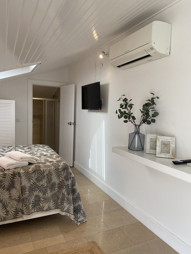 Bedroom 5, Alaçatı Moonbox Hotel, Çeşme