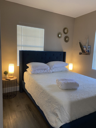 Bedroom 3, Bella Breeze, Seminole