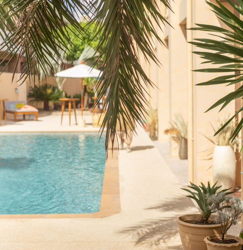 Sport & Beauty 3, Casa Solana Patong, Pulau Phuket