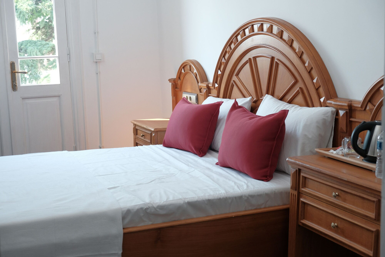 Bedroom 4, Laden Palas Hotel Buyukada, Adalar