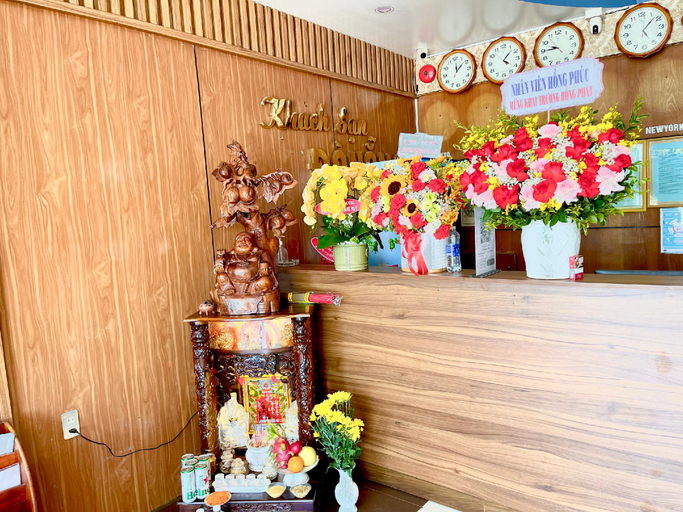 Others 3, Hong Phuc Hotel 2 Da Nang, Da Nang